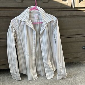 Brooks Brothers non iron Women's shirt
